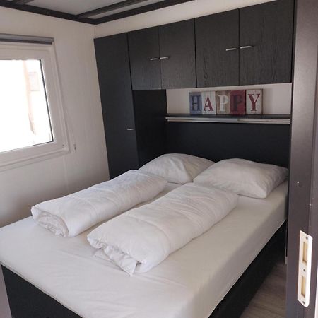 Vakantie Chalet Makkum Ngoại thất bức ảnh