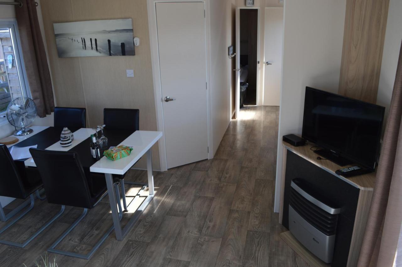 Vakantie Chalet Makkum Ngoại thất bức ảnh