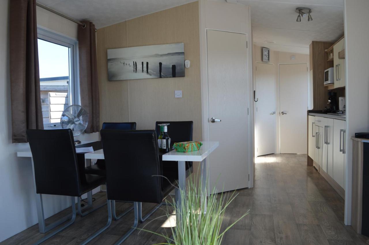 Vakantie Chalet Makkum Ngoại thất bức ảnh