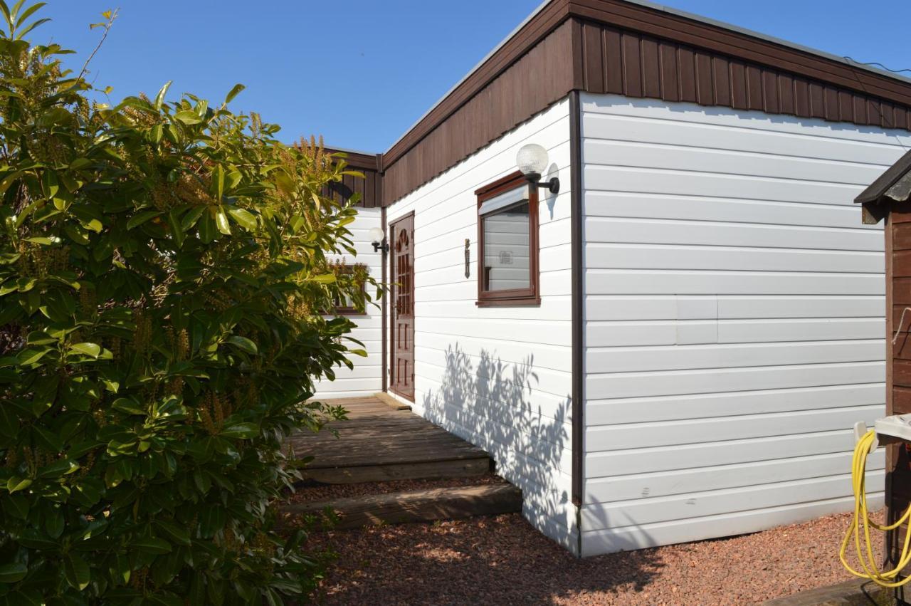 Vakantie Chalet Makkum Ngoại thất bức ảnh