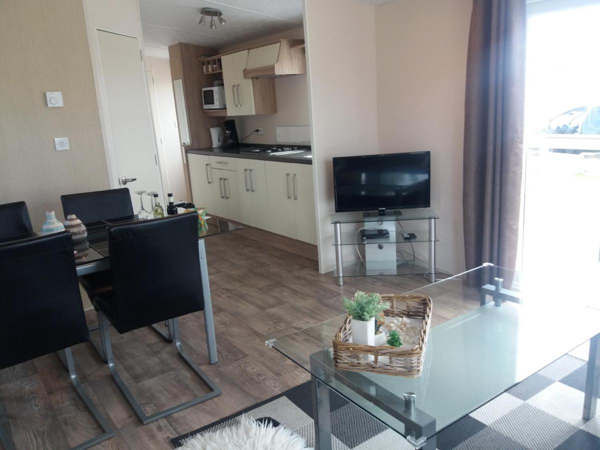 Vakantie Chalet Makkum Ngoại thất bức ảnh