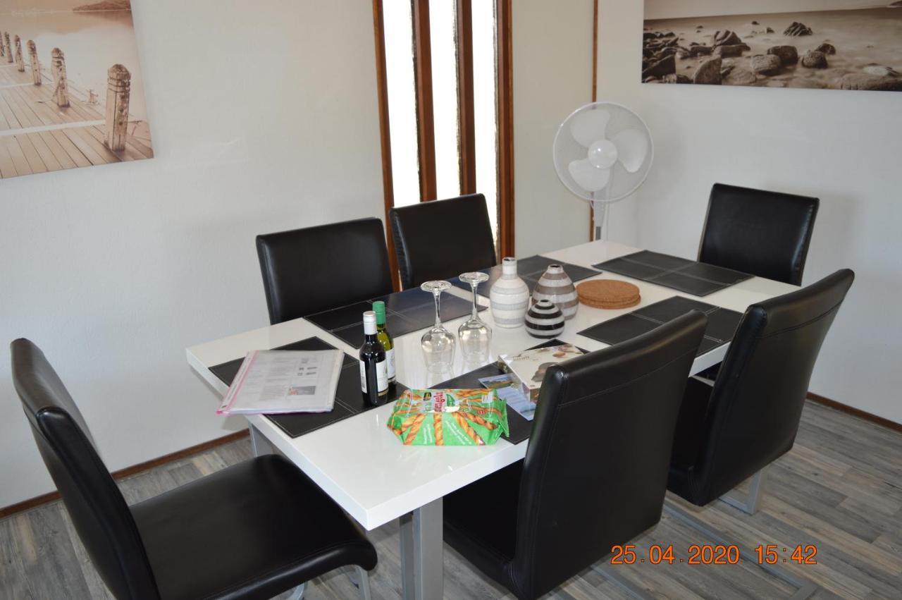 Vakantie Chalet Makkum Ngoại thất bức ảnh