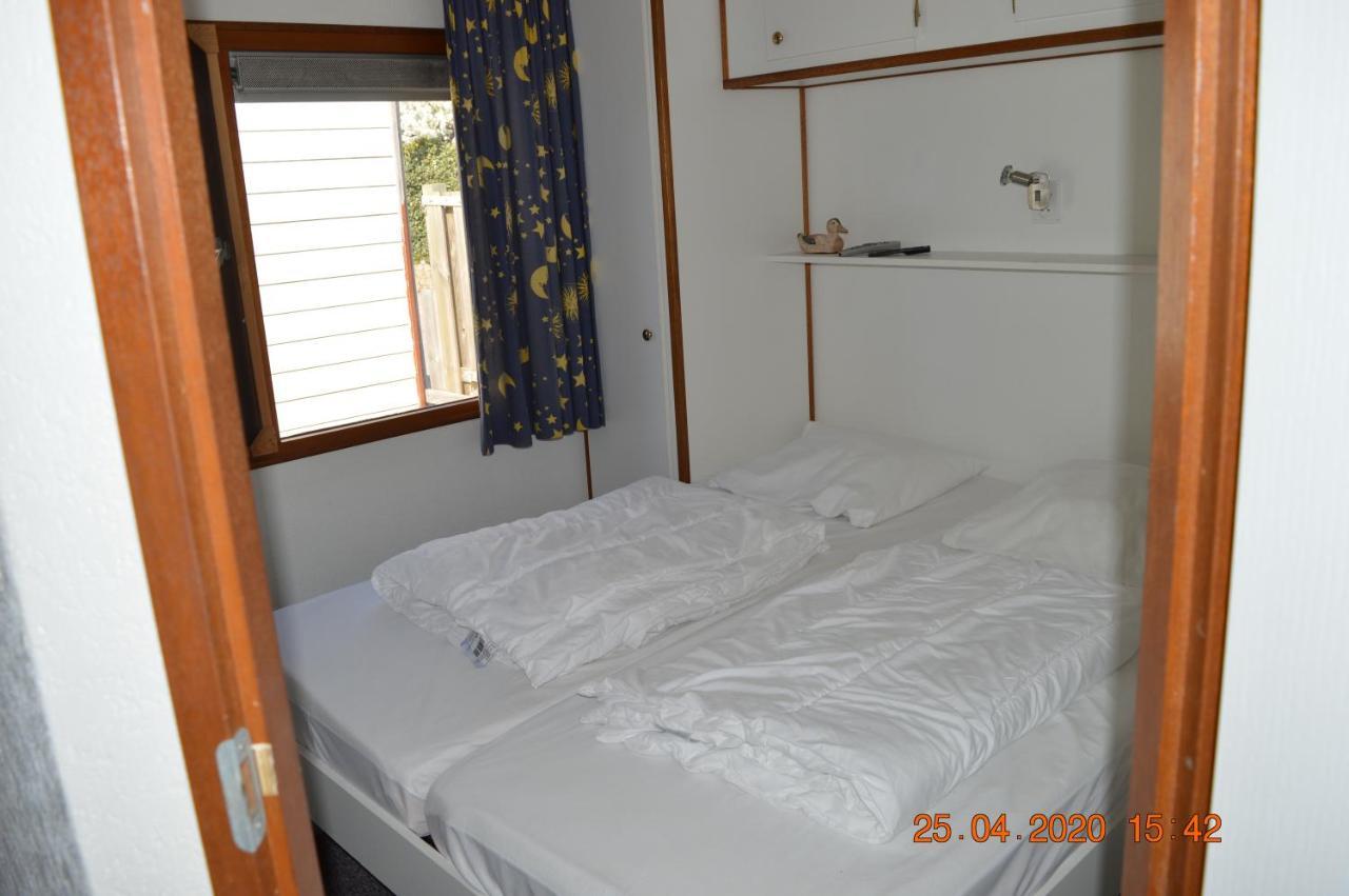 Vakantie Chalet Makkum Ngoại thất bức ảnh