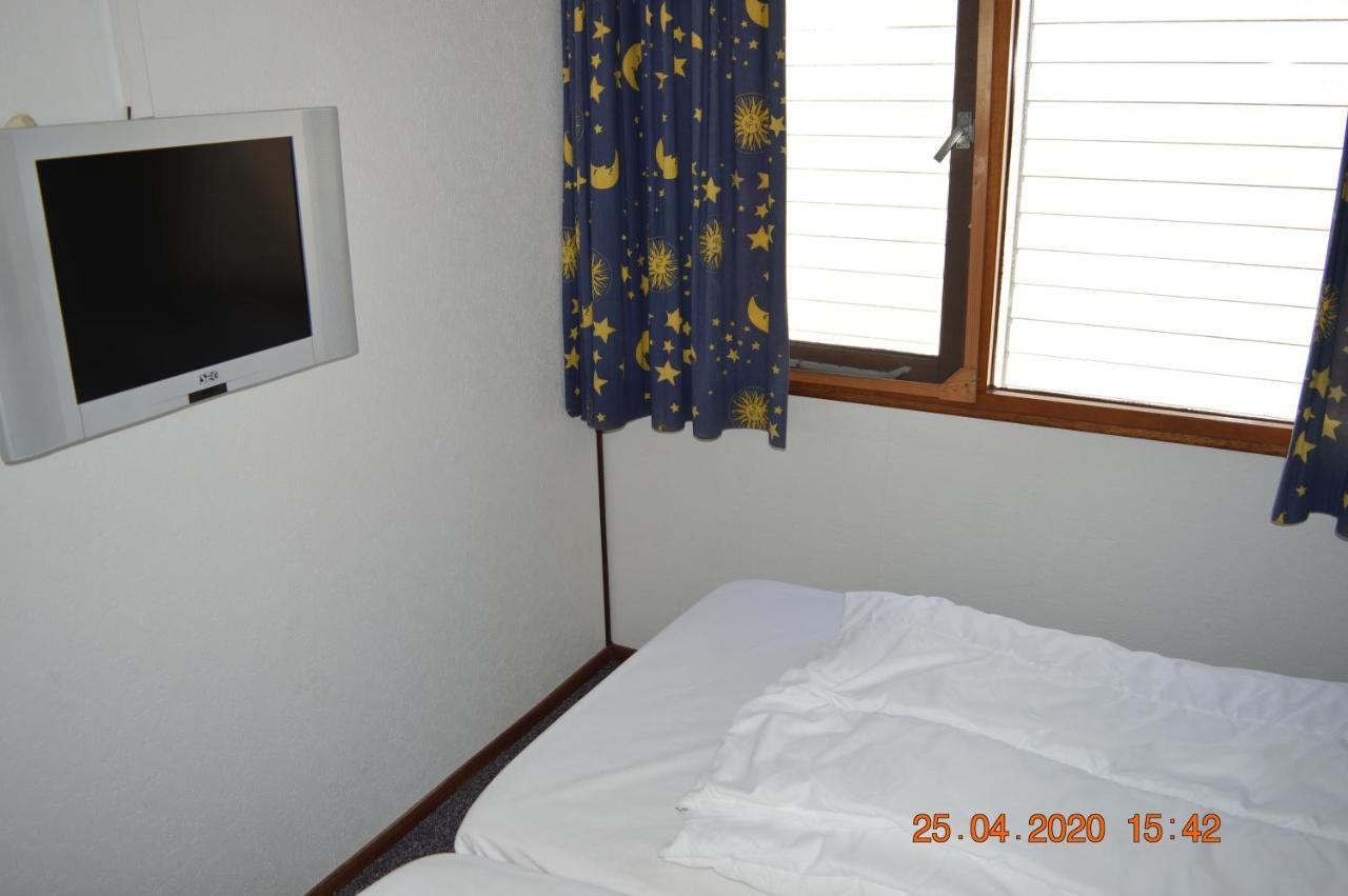 Vakantie Chalet Makkum Ngoại thất bức ảnh