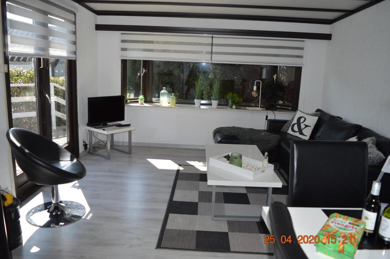 Vakantie Chalet Makkum Ngoại thất bức ảnh