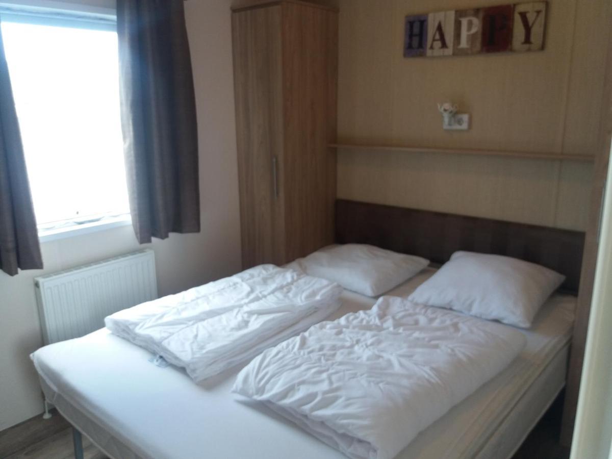 Vakantie Chalet Makkum Ngoại thất bức ảnh