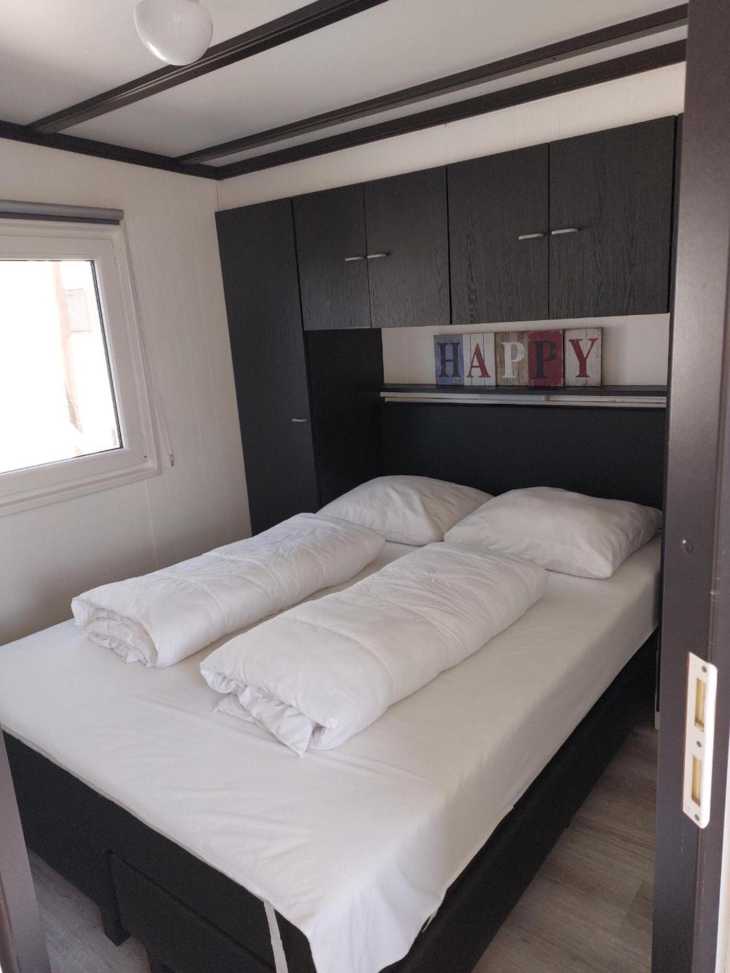 Vakantie Chalet Makkum Ngoại thất bức ảnh