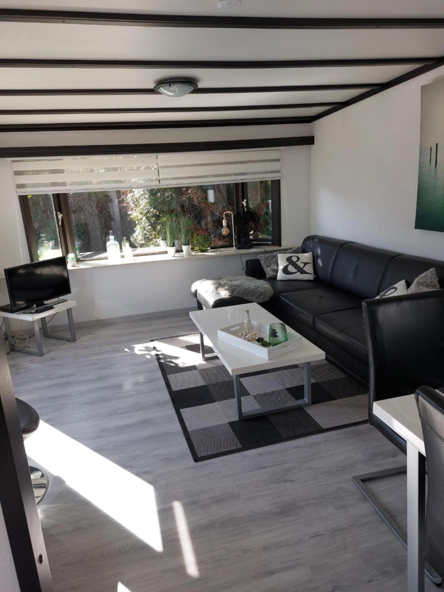 Vakantie Chalet Makkum Ngoại thất bức ảnh