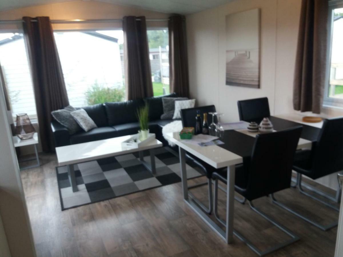 Vakantie Chalet Makkum Ngoại thất bức ảnh